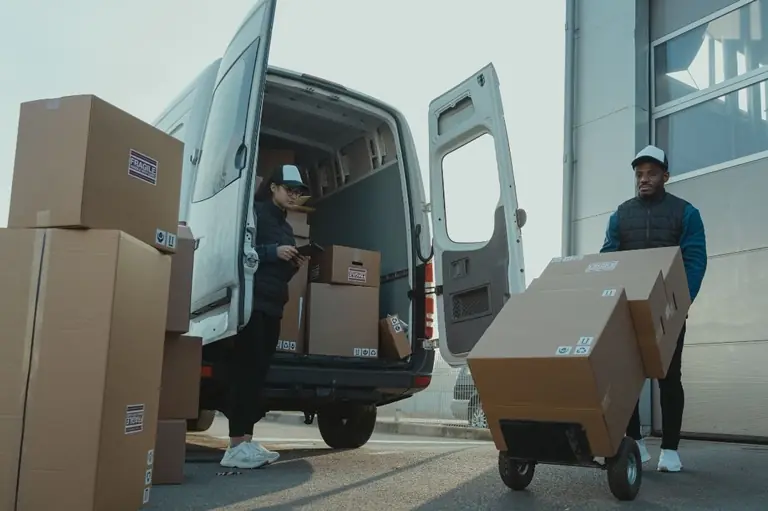 From Nigeria to Canada: What You Need to Know Before Shipping